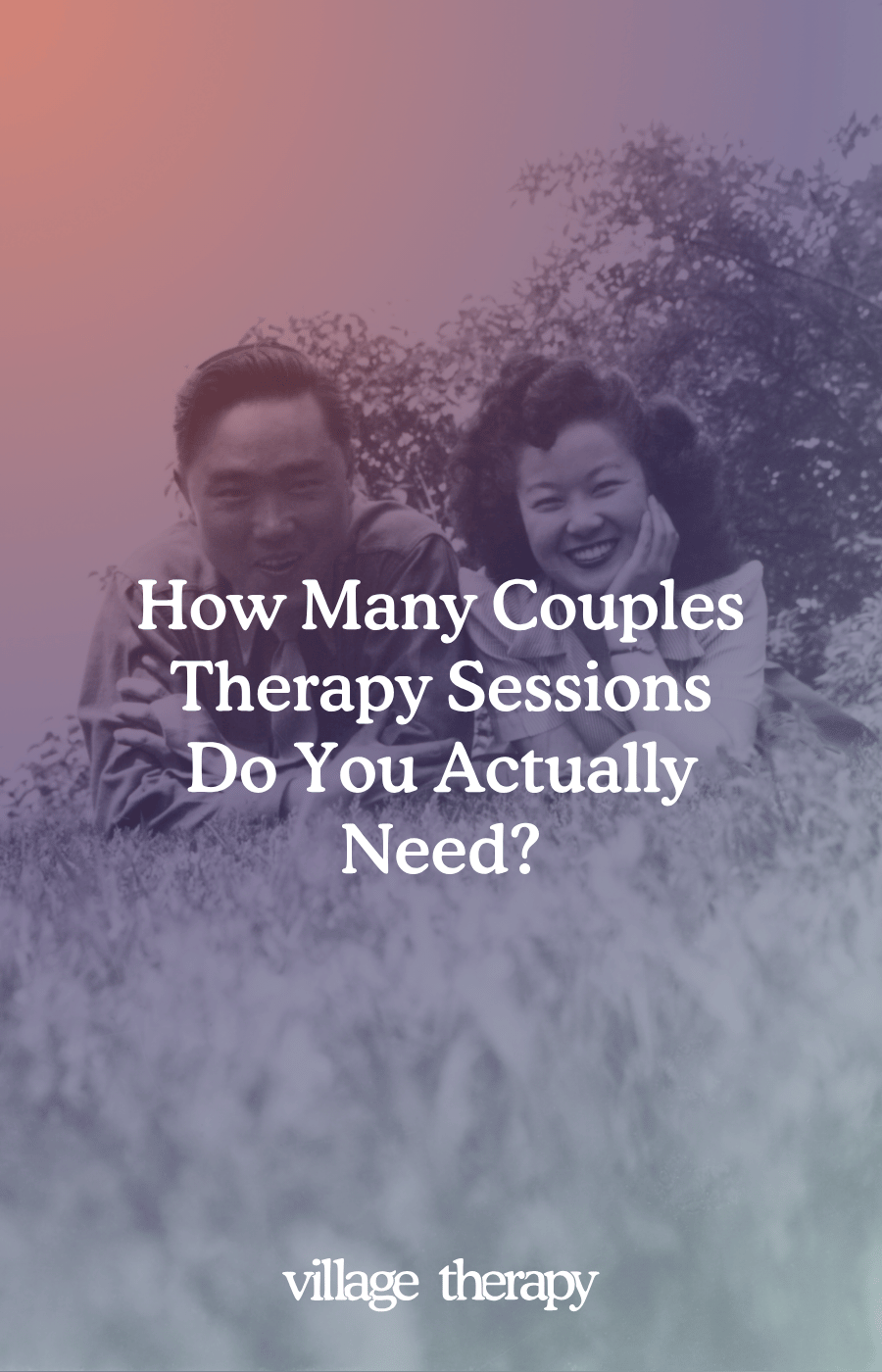 Couples Therapy Copenhagen