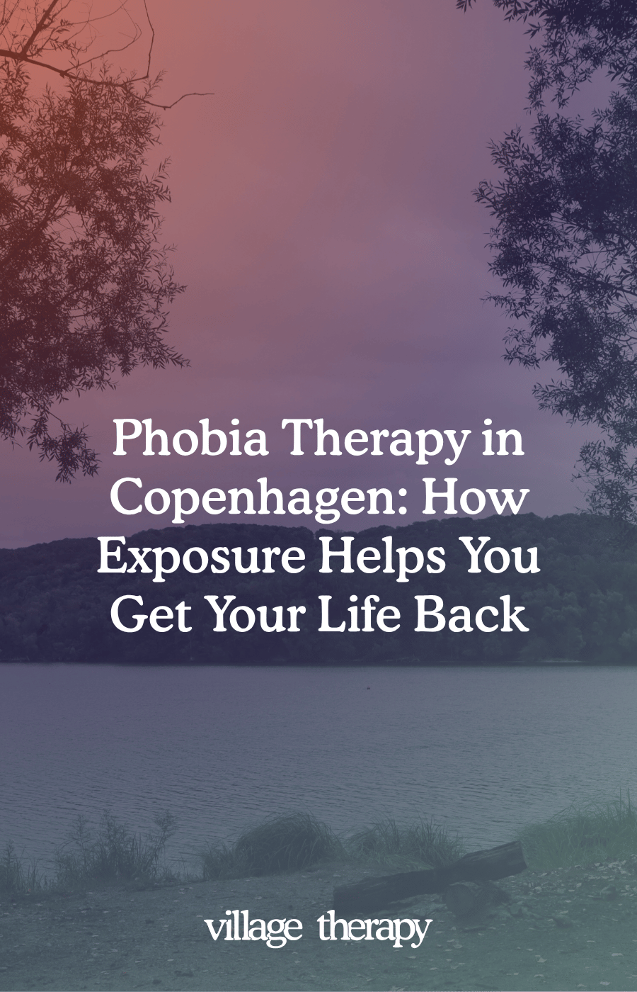 therapy copenhagen