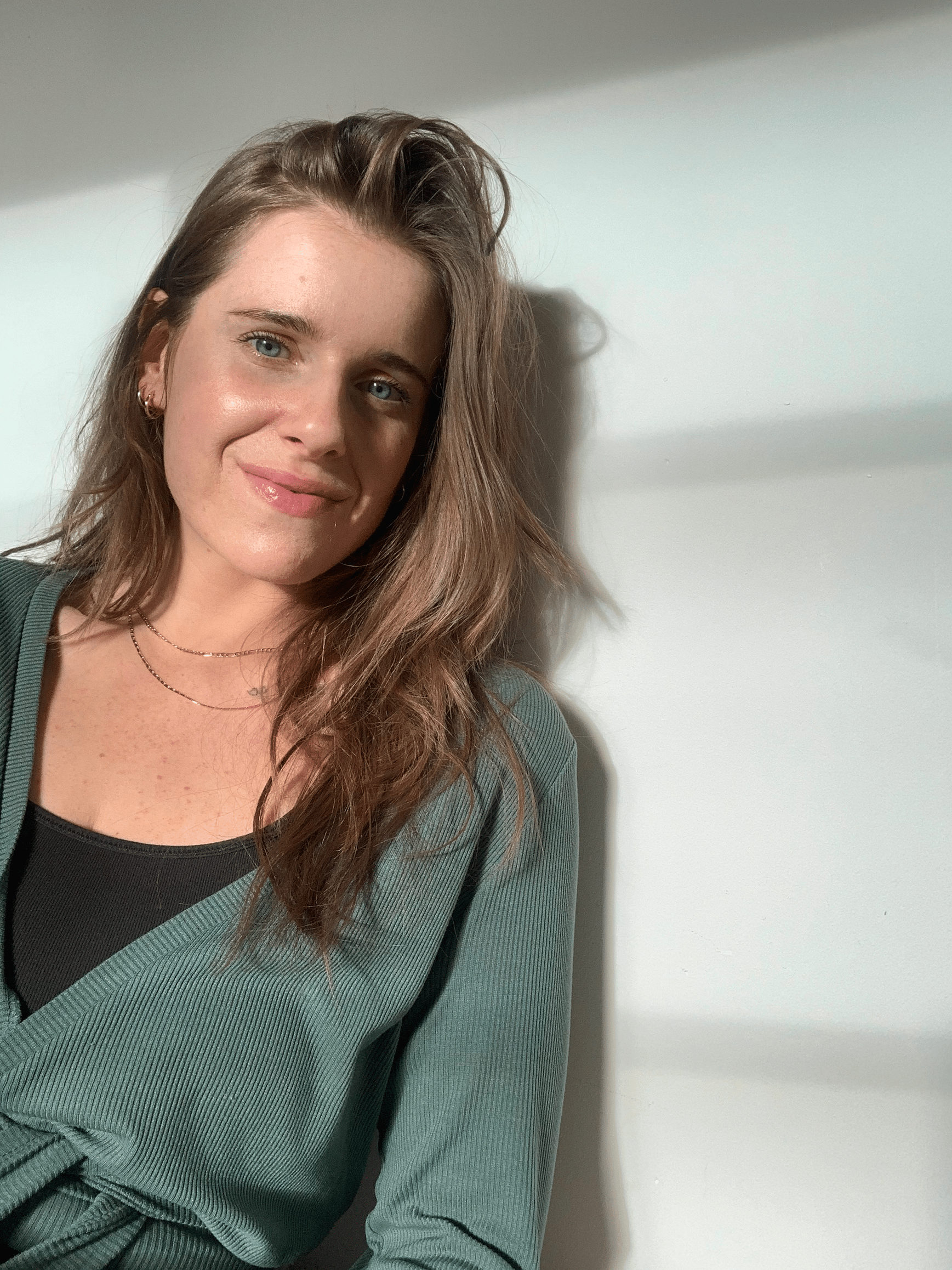 Lauren O'Hagan Therapist