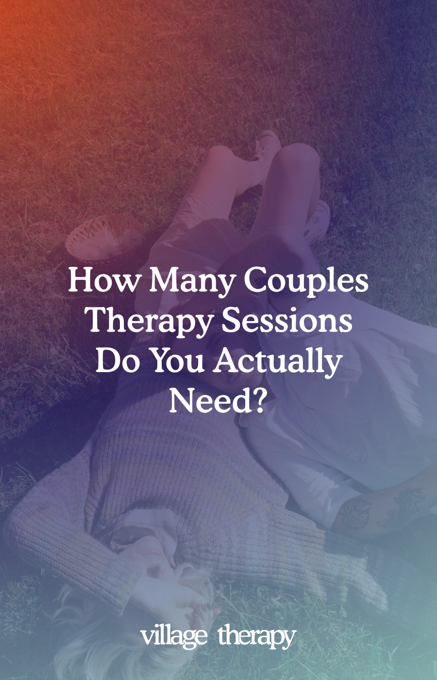 Couples Therapy Copenhagen