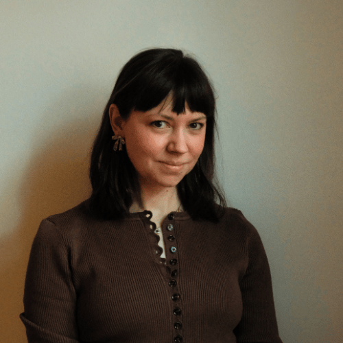 Therapist in Copenhagen