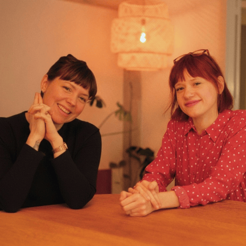 Therapist in Copenhagen