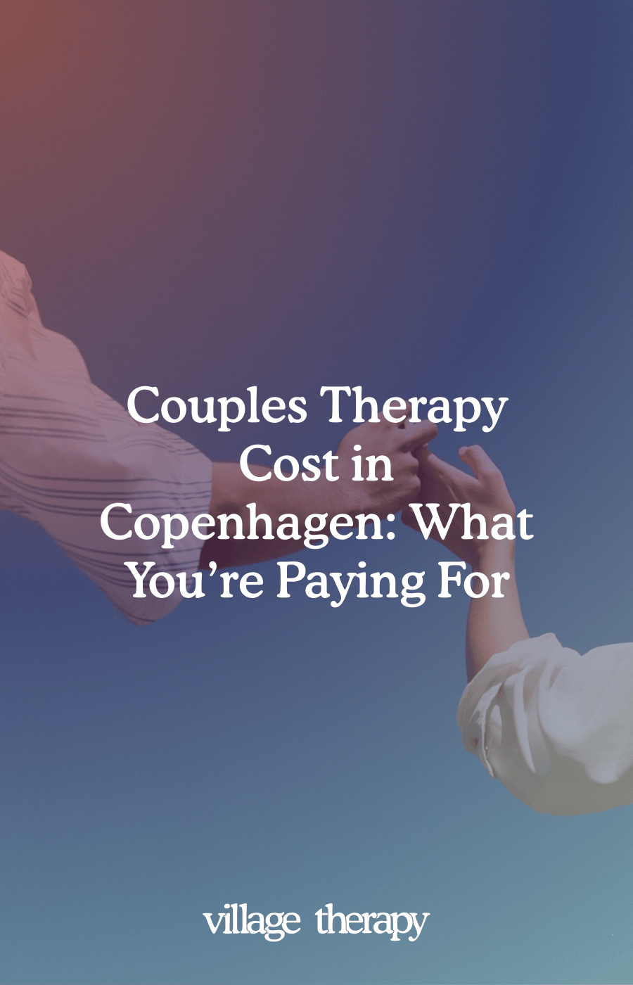 couples therapy copenhagen