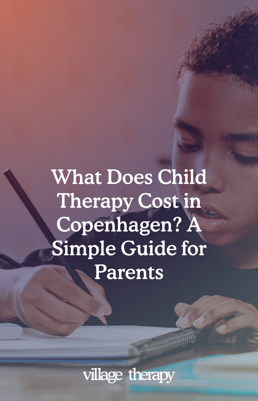 child therapy cost
