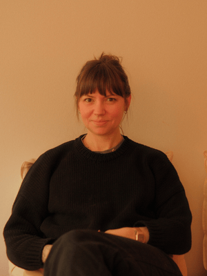 Therapist Copenhagen