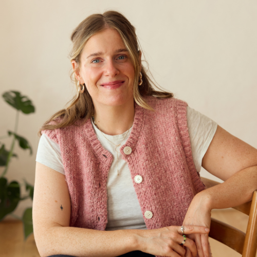 Lauren O'Hagan Therapist