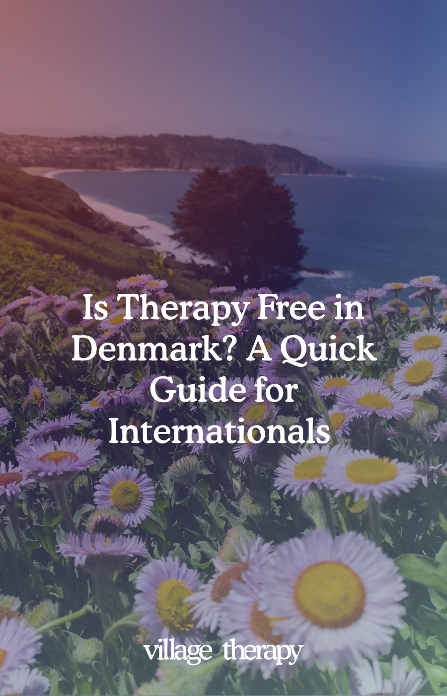 therapy free 